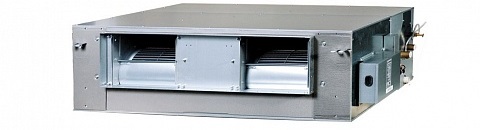 Lessar LSF-1600DD22HE