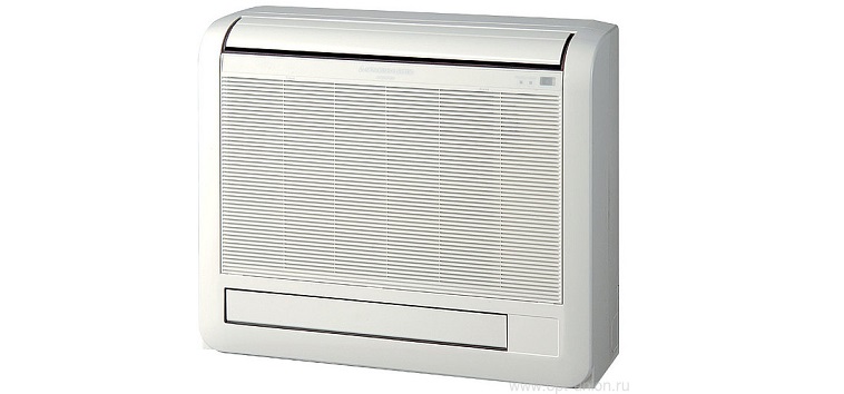 Mitsubishi Electric PFFY-P32VKM-E CITY MULTI