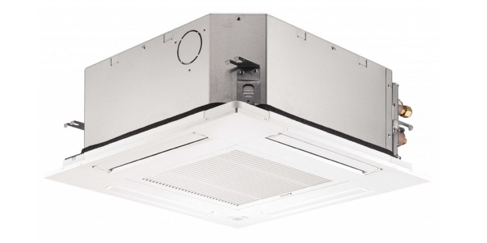 Mitsubishi Electric SLZ-M25FA