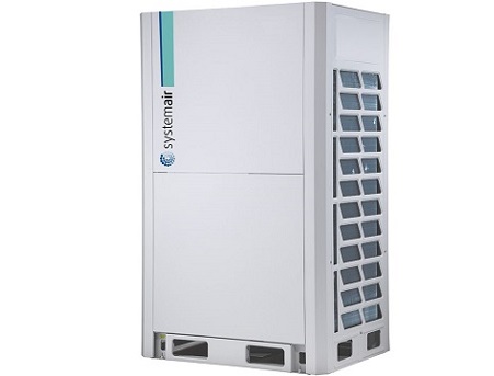 Systemair SYSVRF2 335 AIR EVO HP R наружный блок VRV системы
