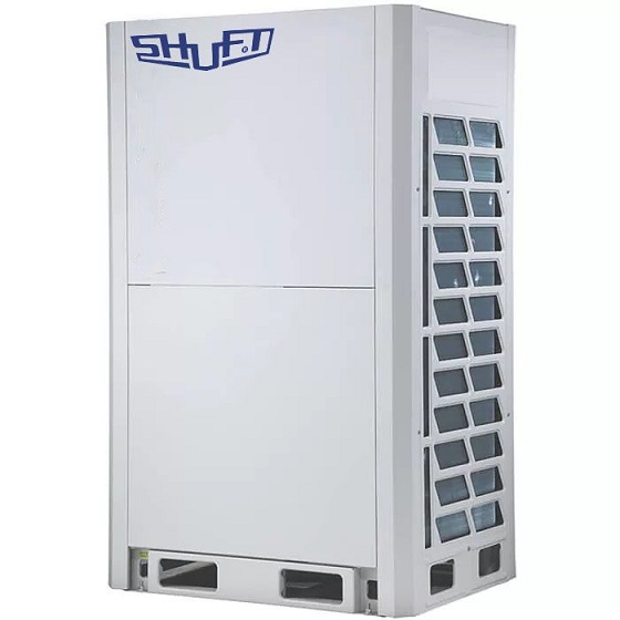 Shuft SDVC-300EEV/TXV DS