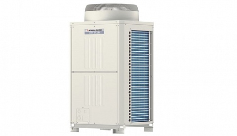 Mitsubishi Electric PUHY-P250 YNW-A