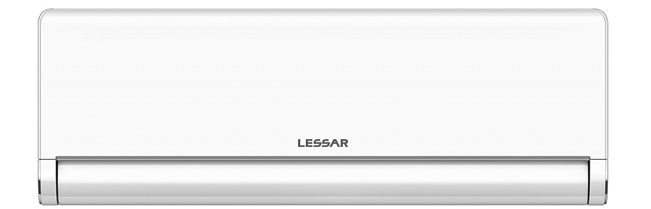 LESSAR СЕРИИ "TIGER" FULL DC INVERTER R32 (WI-FI) NEW - НАСТЕННЫЕ СПЛИТ-СИСТЕМЫ