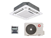 картинка Kentatsu KSVA/KSUN KSVA70HZAN1/1/KSUNA70HZAN1/KPU95-D1 от магазина Царь климат
