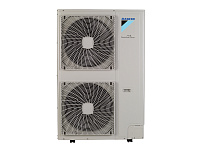 картинка Daikin Seasonal Classic RZQSG140L9V от магазина Царь климат