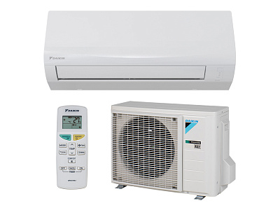 картинка Daikin FTXF Sensira FTXF35A/RXF35A от магазина Царь климат
