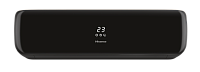 картинка Hisense BLACK CRYSTAL SUPER DC Inverter Wi-Fi AS-10UW4RVETG01(B) (комплект) от магазина Царь климат