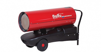 картинка Ballu-Biemmedue GE 36 от магазина Царь климат