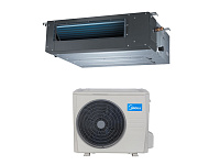 картинка Midea MTI/MOU MTI-18HWN1-Q/MOU-18HN1-Q/-40 от магазина Царь климат