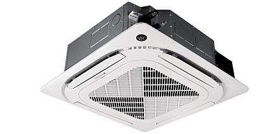 картинка Energolux SAC36С6-A/SAU36U6-A от магазина Царь климат