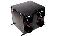 картинка Horynize EF-400V от магазина Царь климат