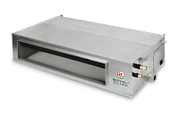картинка Royal Clima COMPETENZA FULL DC EU Inverter CO-D 48HNCI/CO-E 48HNCI (комплект) от магазина Царь климат