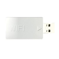картинка WI-FI USB модуль ROYAL CLIMA для бытовых сплит-систем серии RENAISSANCE OSK204 от магазина Царь климат
