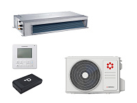 картинка Kentatsu KSMB-R/KSUNB KSMB35HZAN1R/KSUNB35HZAN1 от магазина Царь климат