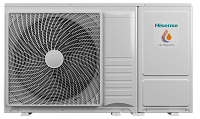 картинка Наружный блок теплового насоса Hisense Monoblock AHZ-140HCDS1 от магазина Царь климат