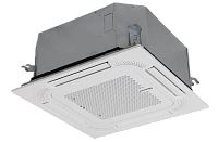 картинка Внутренний блок кассетного типа серии FREE Match DC Inverter R32 AMC-18UR4RCC8 (комплект) от магазина Царь климат