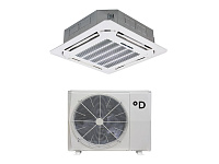 картинка Daichi DATA-ALC/DFTA (-40C) DATA100ALCS1/DFTA100ALS1/-40/DPC04A от магазина Царь климат