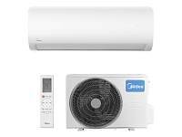 картинка Midea Paramount inverter MSAG1-24N8D0-I/MSAG1-24N8D0-O от магазина Царь климат