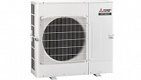 картинка Mitsubishi Electric PUMY-SP112YKM (380В) от магазина Царь климат