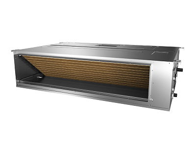 картинка Midea MTI MTI-24HWN1-Q(A) от магазина Царь климат