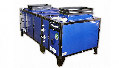 картинка Breezart 1000 Pool DH VF от магазина Царь климат