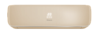 картинка Hisense CHAMPAGNE CRYSTAL SUPER DC Inverter Wi-Fi AS-13UW4RVETG01(C) (комплект) от магазина Царь климат