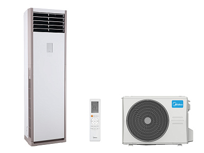 картинка Midea MFPA/MOU-L MFPA-24ARN1-QB6/MOX430-24HN1-LQB6 от магазина Царь климат