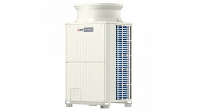 картинка Mitsubishi Electric PURY-P250YNW-A от магазина Царь климат