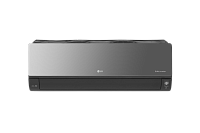 картинка LG настенный блок ARTCOOL MIRROR AC09BK.NSJR от магазина Царь климат