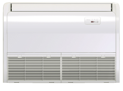 картинка Hisense напольно-потолочный блок FREE Match DC Inverter AVT-24UR4RB8 от магазина Царь климат