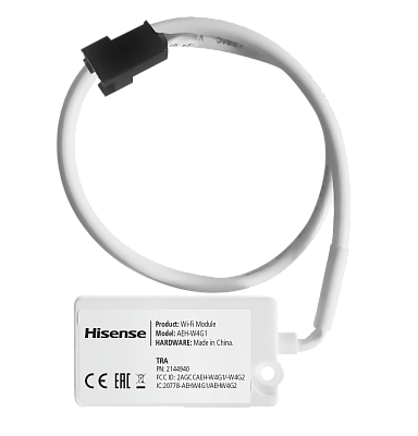 картинка Wi-Fi USB модуль AEH-W4G1 от магазина Царь климат