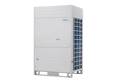 картинка MDV MDVC-280WV2GN1 Black Box от магазина Царь климат