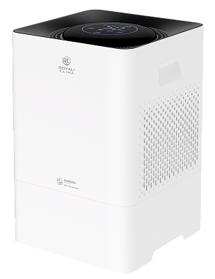 картинка Royal Clima AURORA RAW-AU350/5EW-WT от магазина Царь климат