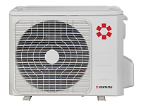 картинка Kentatsu Naomi KSRN105HFAN1/-40 от магазина Царь климат