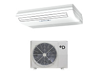 картинка Daichi DATA-ALK/DFTA (-40C) DATA70ALKS1/DFTA80ALS1/-40 от магазина Царь климат