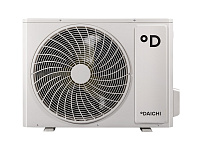 картинка Daichi DF-BL-R1 DF100BLS1R1 от магазина Царь климат