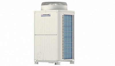 картинка Mitsubishi Electric PUHY-RP350YJM-B от магазина Царь климат