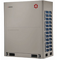 картинка Kentatsu KTRZ400HZAN3-C от магазина Царь климат