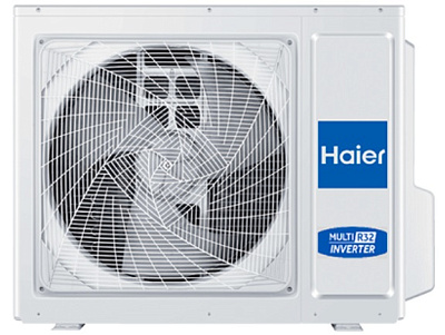 картинка Haier 5U125S2SN1FA R32 от магазина Царь климат