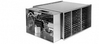 картинка Systemair RBM 60-30/27 400V/3 Электрический нагреватель от магазина Царь климат