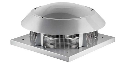 картинка Systemair TDHS 500 от магазина Царь климат