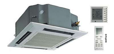 картинка Aeronik AKH36K3HI / AUHN36NM3HO on/off от магазина Царь климат