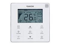 картинка Daichi DCCOM DC50W от магазина Царь климат