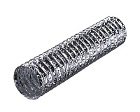 картинка Гибкие неизолированные воздуховоды серии ZF Eco ZF Eco 127мм х 10м от магазина Царь климат