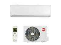картинка Kentatsu TIBA Inverter KSGTI35HZRN1R/KSRTI35HZRN1R от магазина Царь климат