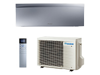 картинка Daikin FTXJ Emura 3 FTXJ35AS/RXJ35A от магазина Царь климат
