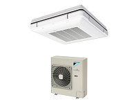 картинка Daikin FUA-A/RZQSG FUA125A/RZQSG125L9V от магазина Царь климат