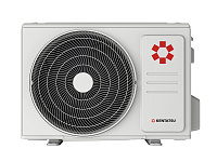 картинка Kentatsu Ichi KSRI35HFAN1/-40 от магазина Царь климат