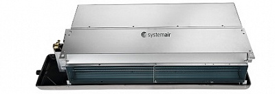 картинка Systemair SYSIMPLE FDT72A от магазина Царь климат