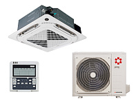 картинка Kentatsu KSVT/KSUT KSVT70HFAN1/KSUTB70HFAN1/KPU95-DR от магазина Царь климат